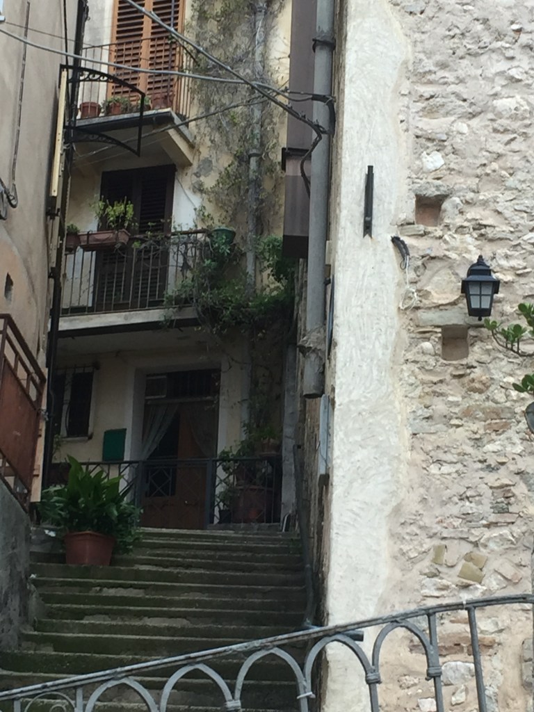 Stilo,Calabria,Italy