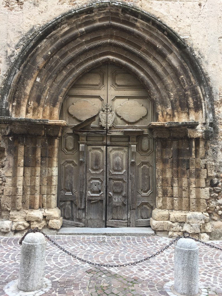 Stilo,Calabria, Italy