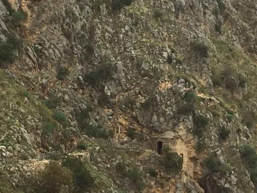 Stilo, Calabria, Italy