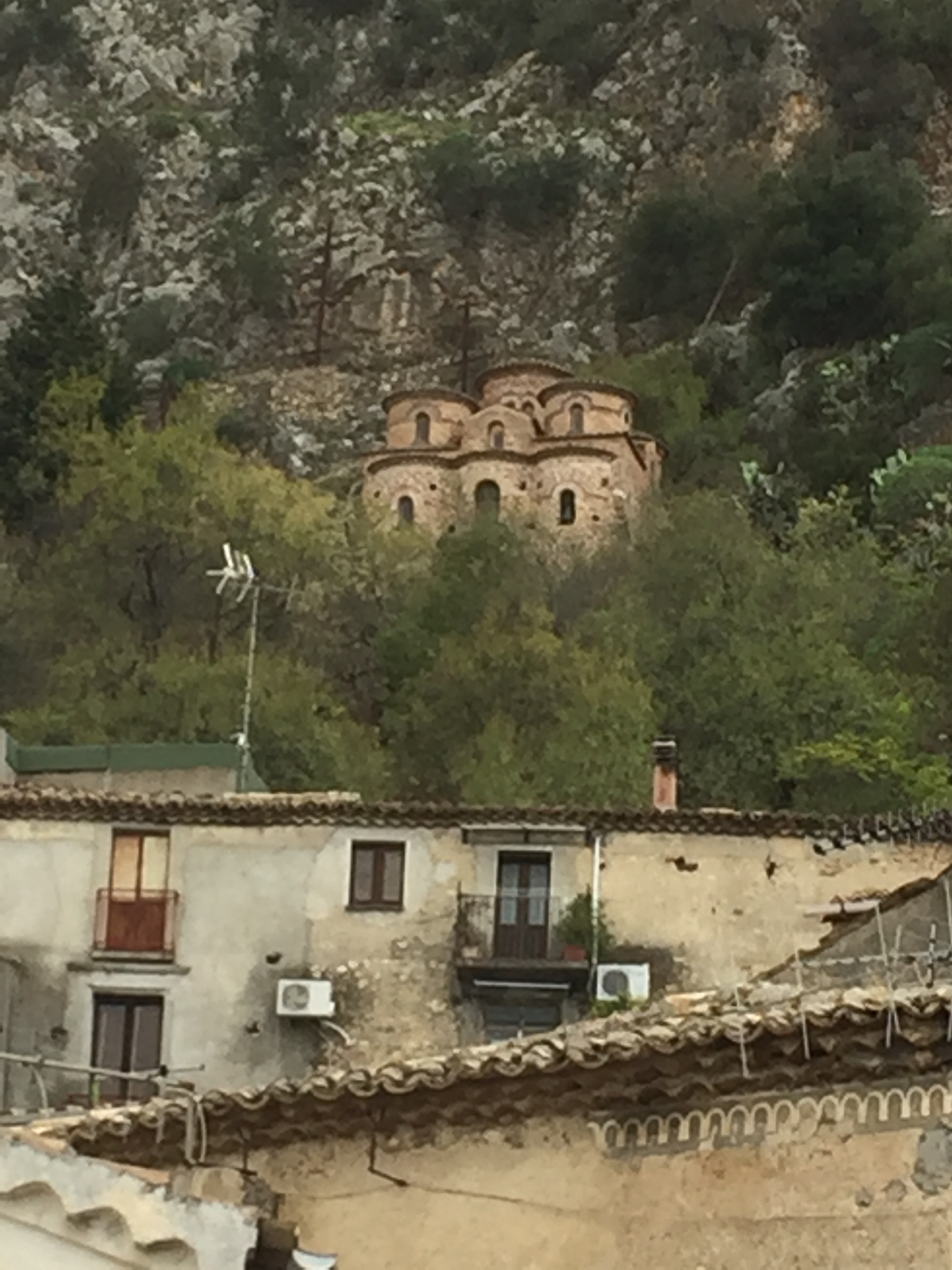 Stilo, Calabria, Italy